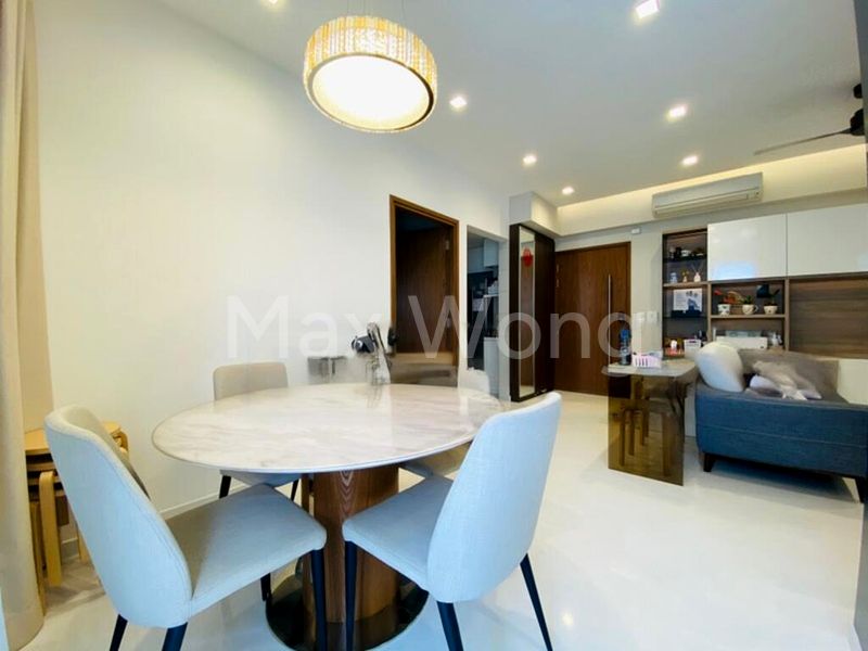 3 Bed Apartment (Condo) for Sale in  Whitehaven - Image 10